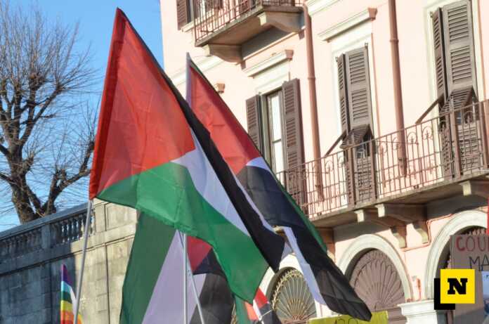 Manifestazione_Pro_Palestina_Lecco_20240128_2