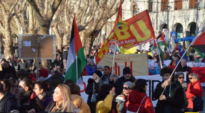 “Stop al genocidio”, due cene per l’acquisto di un’ambulanza per Gaza