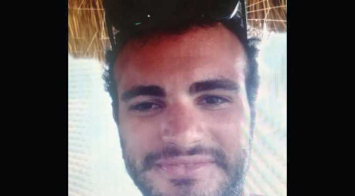 Mandello piange “Ghido”, padre di famiglia morto a soli 36 anni Marco Ghido Ghidoni