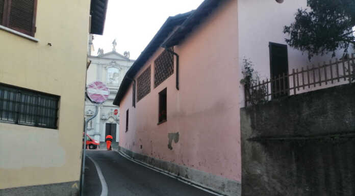 Merate, viabilità da rivedere a Pagnano: il 23 l’assemblea con i cittadini