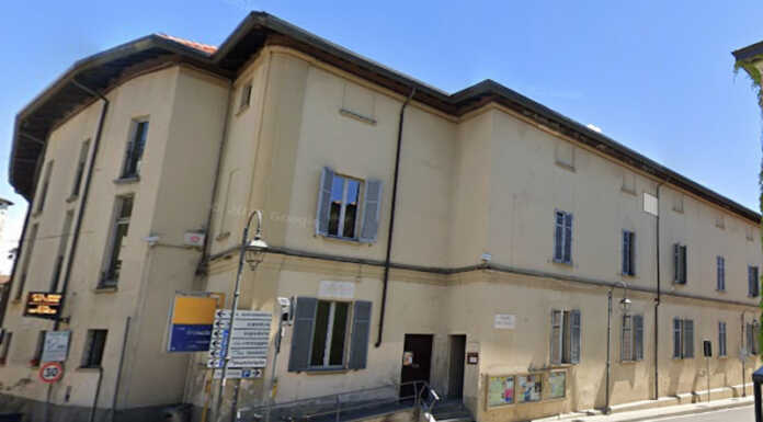 “Merate incontra l’autore”: presentazione di 4 libri in biblioteca