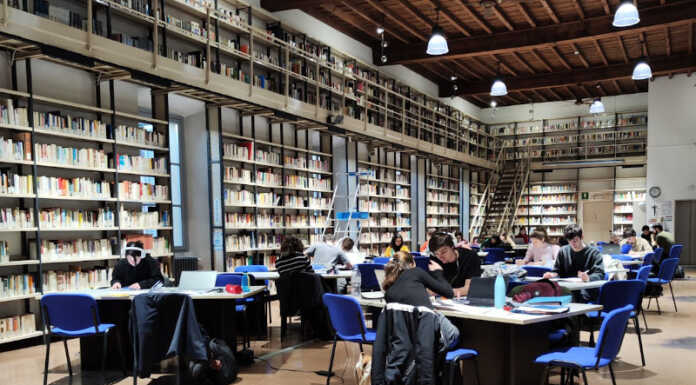 Merate, riparte la sfida Books per l’estate 2025 Biblioteca Merate