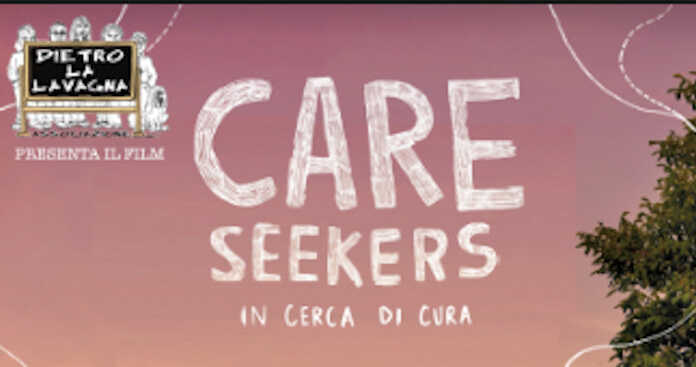 Cura degli anziani: con Dietro la lavagna un docufilm e una conferenza sul tema