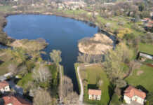 Lago di Sartirana, presentati i dati della mappatura sull’avifauna