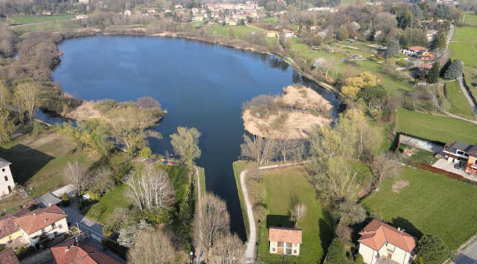 Merate: Comitato Civico Ambiente a Roma per parlare della riserva di Sartirana