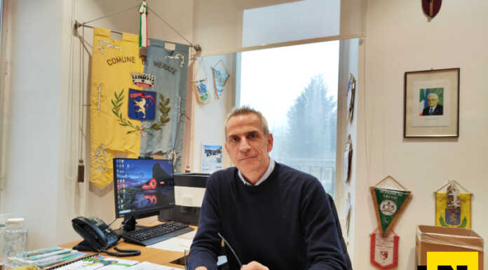 Merate, dal Castello Prinetti alle elezioni 2024 (e gli ex sindaci contro): intervista a tutto tondo a Massimo Panzeri Massimo Panzeri