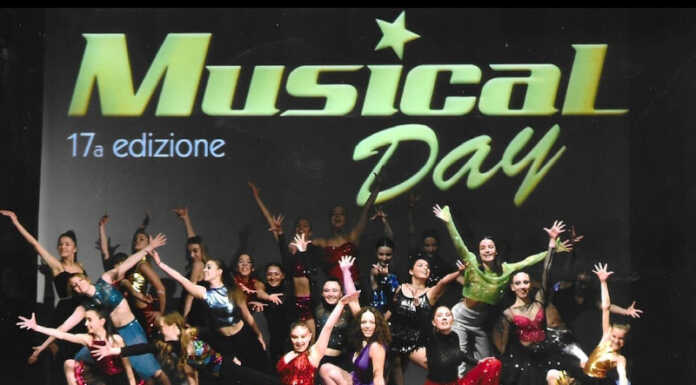 Prestigiosi riconoscimenti per Novadanza Merate al 17^ Musical Day