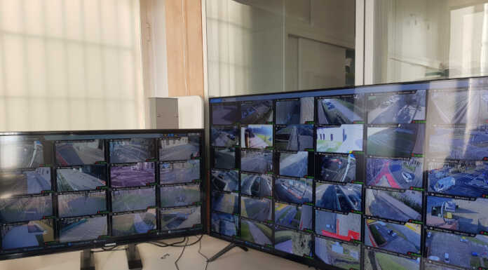 Merate punta sulla sicurezza: ampliato il sistema di videosorveglianza