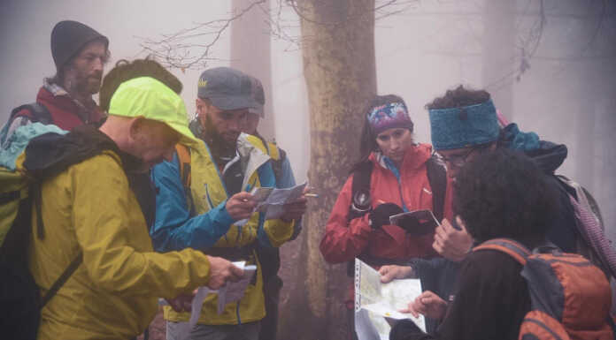 Nuovo corso per Accompagnatori di media montagna Montagna accompagnatori trekking escursioni