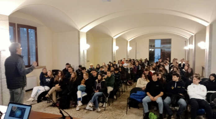 Villa Greppi: tante proposte e iniziative con la settimana del successo formativo