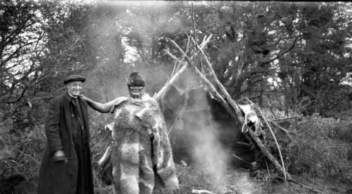 La mostra su Alberto Maria De Agostini per i 150 anni del Cai Lecco Mostra Cai De Agostini