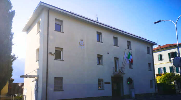 Abbadia, nasce il canale WhatsApp del Comune Municipio Abbadia Lariana