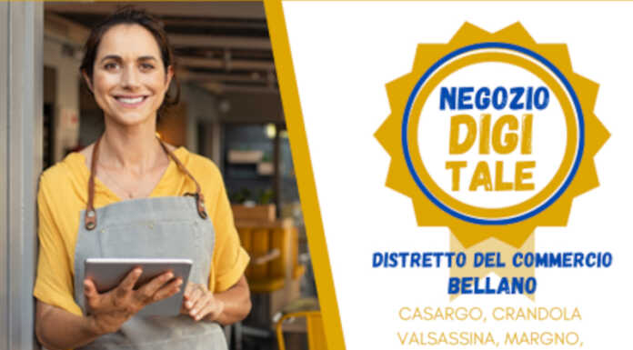“Negozio digitale”: un nuovo percorso formativo per le imprese Negozio digitale