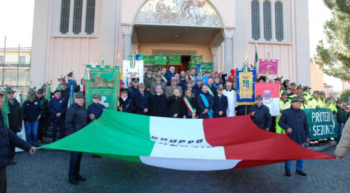 81° anniversario Battaglia di Nikolajewka, il 4 febbraio le celebrazioni a Colico Nikolajewka Colico Battaglia