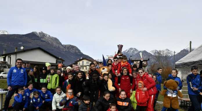 Corsa campestre. Al via il Campionato Regionale Csi, Cortenova al terzo posto Nuova_Olonio_Corsa_Csi_20240121