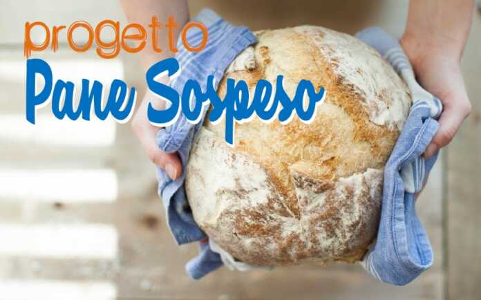 PANE SOSPESO progetto