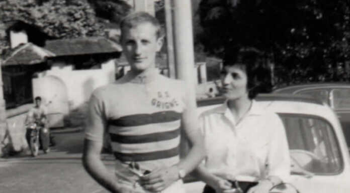 Lecco. Lutto per la scomparsa di Vincenzo Parolari, noto commerciante