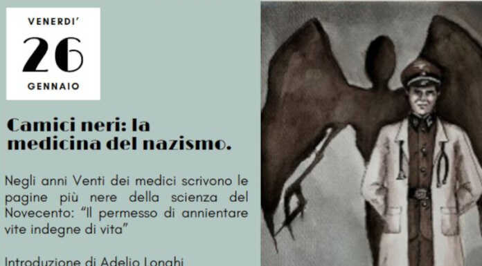 Il Gruppo CulturaInsieme di Calolzio presenta “Per non perdere la memoria” Per non perdere la memoria