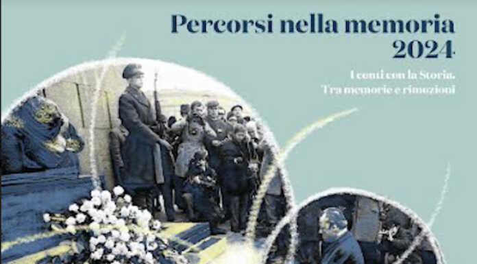 Consorzio Villa Greppi: tornano i Percorsi della Memoria