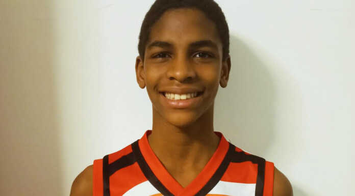 Basket giovanile. Alcuni cestisti lecchesi convocati per lo stage regionale Pescate Eduardo Rios 20240103