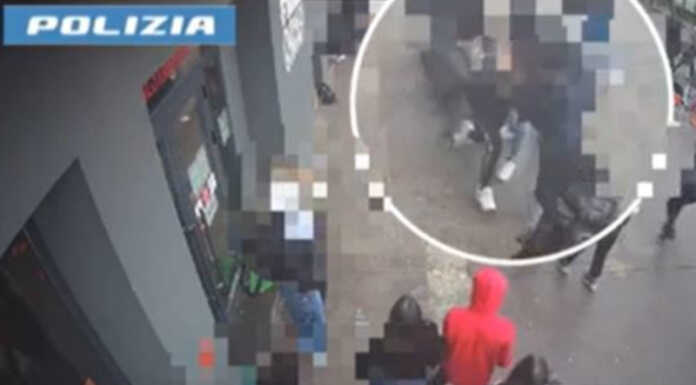 Faida tra trapper, a Padova 6 indagati per l’aggressione di un 25enne di Lecco Polizia Padova faida trapper