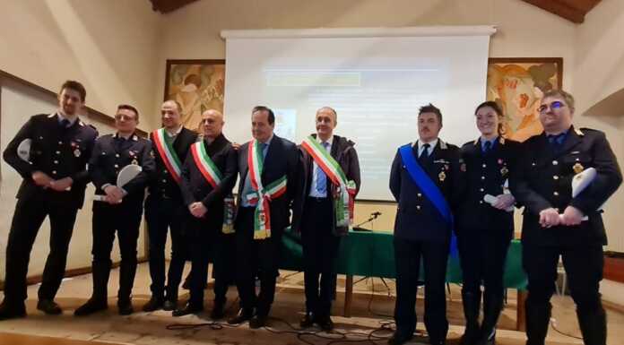 Valmadrera. Polizia Locale intercomunale, in aumento gli incidenti stradali Polizia_Locale_Intercomunale_Valmadrera_20240119