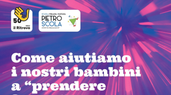 Incontro con don Alberto Cozzi: “Come aiutiamo i nostri bambini a prendere forma?”