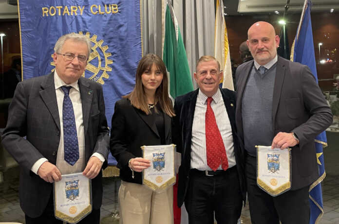 Rotary Club Lecco