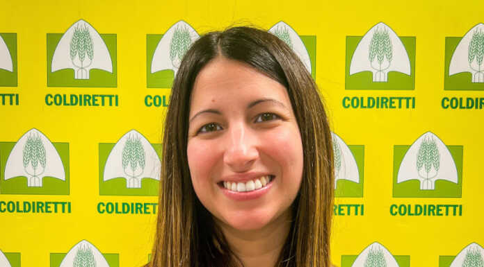 Sara Ranghetti eletta presidente di Agrimercato di Como e Lecco Sara Ranghetti