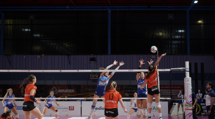 Pallavolo, serie A. Orocasch Picco Lecco affronta Mondovì
