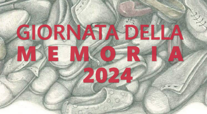 Osnago, giornata della memoria: posa della pietra d’inciampo per Antonio Bonfanti