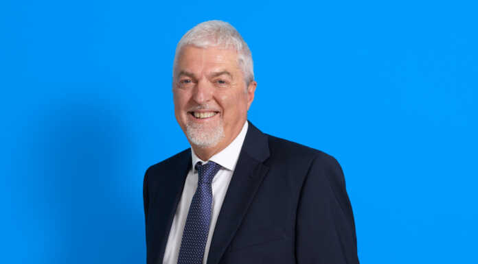 Acinque chiude il 2024 con risultati in crescita: consolidamento e investimenti sostenibili Stefano Cetti, Amministratore Delegato Acinque