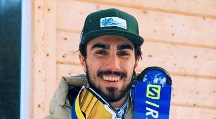 Sci. Tommaso Sala sfiora il podio nello Slalom di Coppa del Mondo di Adelboden Tommaso Sala