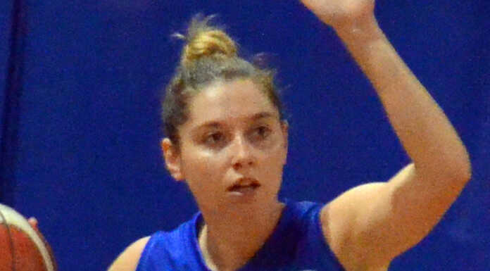 Basket femminile: si chiude male il girone di andata per la Starlight Valmadrera