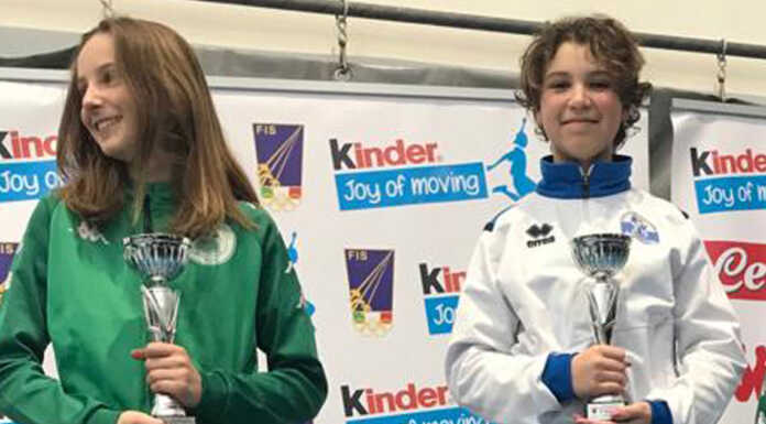 Scherma. Sancassani, ottimo bronzo nella sciabola