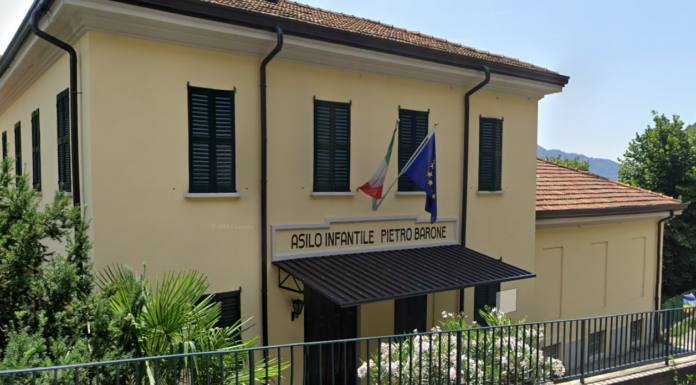 Laorca chiede più sicurezza in strada: l’appello del CdA dell’asilo asilo pietro barone laorca