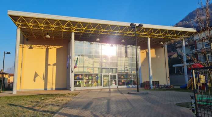 Consiglio comunale sulla scuola: “Investiti 10milioni, per noi una priorità” asilo sala