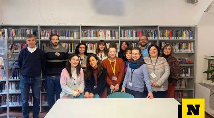 Biblioteca di Lecco: “2023 anno positivo: crescono utenti e prestiti” biblioteca-lecco-dipendenti