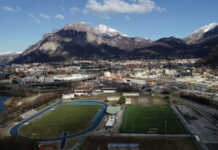 Bione, proposta da oltre 20 milioni per il nuovo centro sportivo bione centro sportivo lecco