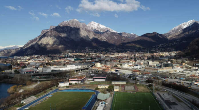 Bione, proposta da oltre 20 milioni per il nuovo centro sportivo bione centro sportivo lecco