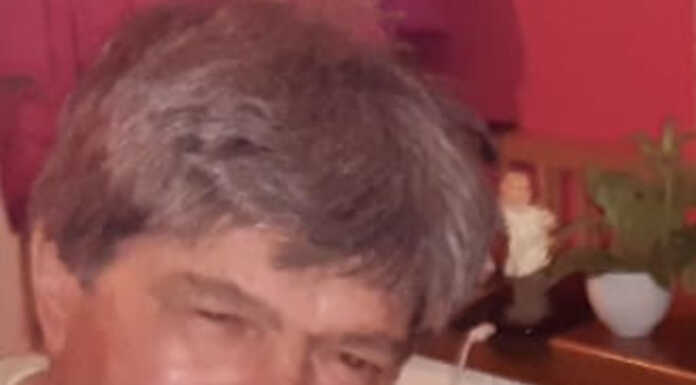 Valsassina. Lutto a Margno per la morte di Claudio Scottoni claudio scottoni