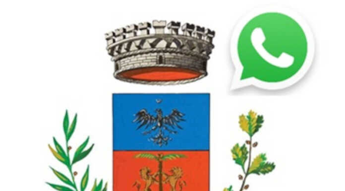 Colico comunica coi cittadini via WhatsApp: aperto il canale Comune di Colico canale Whatsapp