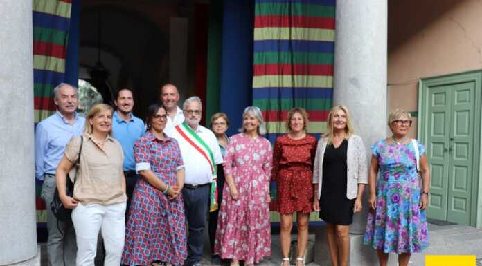 Garlate: le antiche corti aprono i portoni per la tradizionale festa