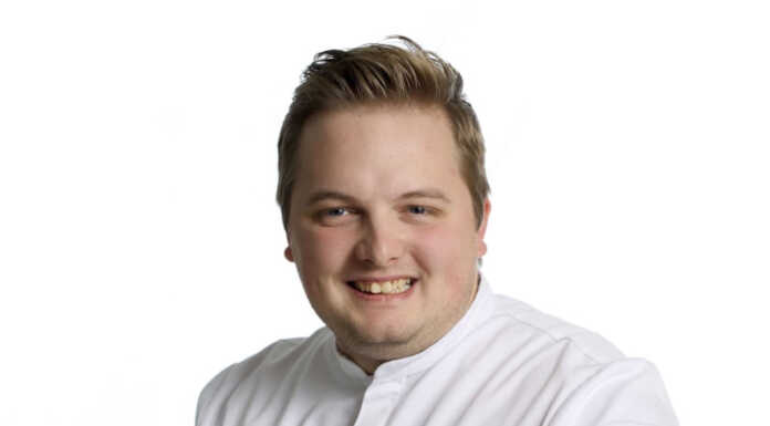 Filippo Valsecchi e la Nazionale Italiana di Gelateria pronti per la sfida mondiale Filippo Valsecchi