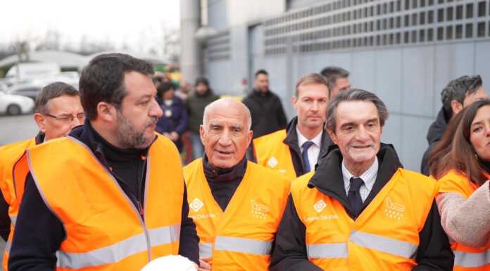 Autodromo di Monza: al via i lavori di riqualificazione e ammodernamento fontana-salvini-avvio-lavori-riqualificazione-autodromo-Monza