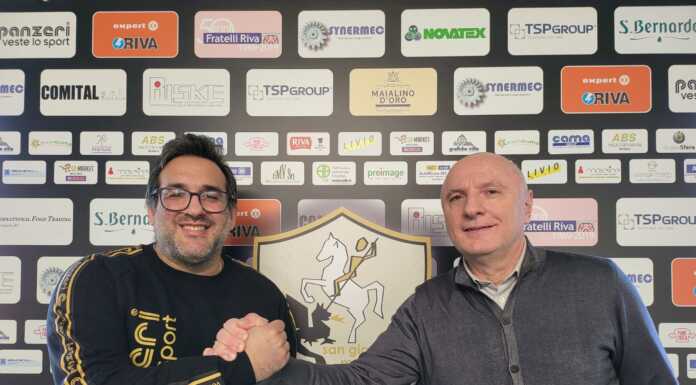 Pallamano, Danilo Gagliardi Junior è il nuovo allenatore del Molteno pallamano molteno danilo gagliardi