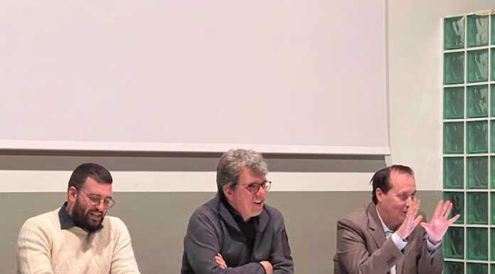 Partecipata l’assemblea provinciale di Italia Viva Lecco, sguardo al futuro assemblea provinciale italia viva