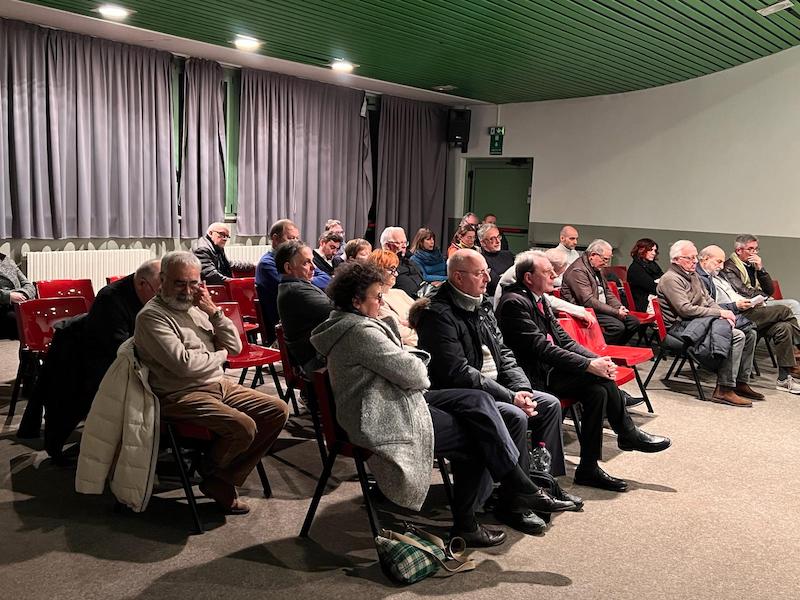 assemblea provinciale italia viva