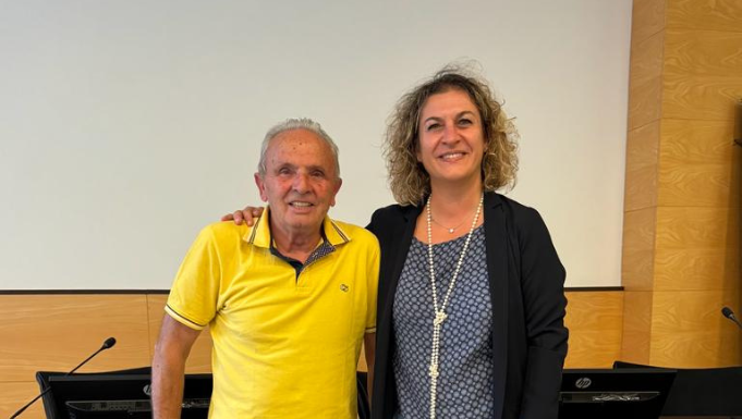 Giovanni Mazzoleni nella Giunta Esecutiva Nazionale di ANAP – Confartigianato Persone giovanni mazzoleni confartigianato