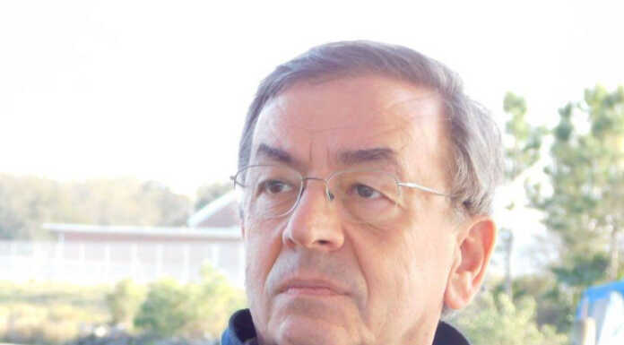 Mercoledì mattina in Basilica i funerali di Giulio Boscagli boscagli